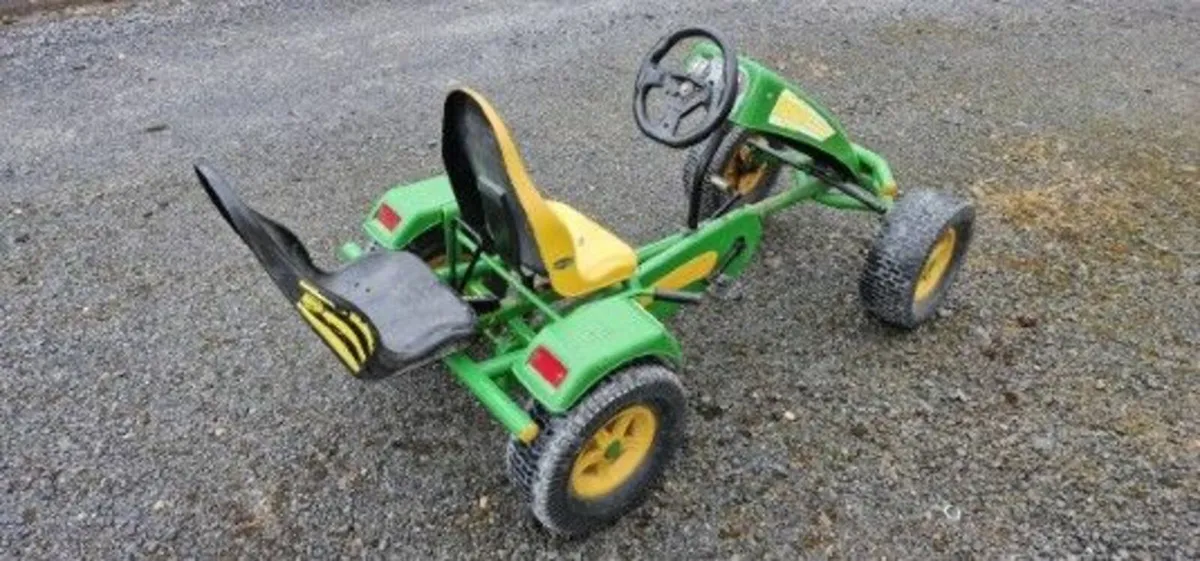 Berg Go Kart - Image 2