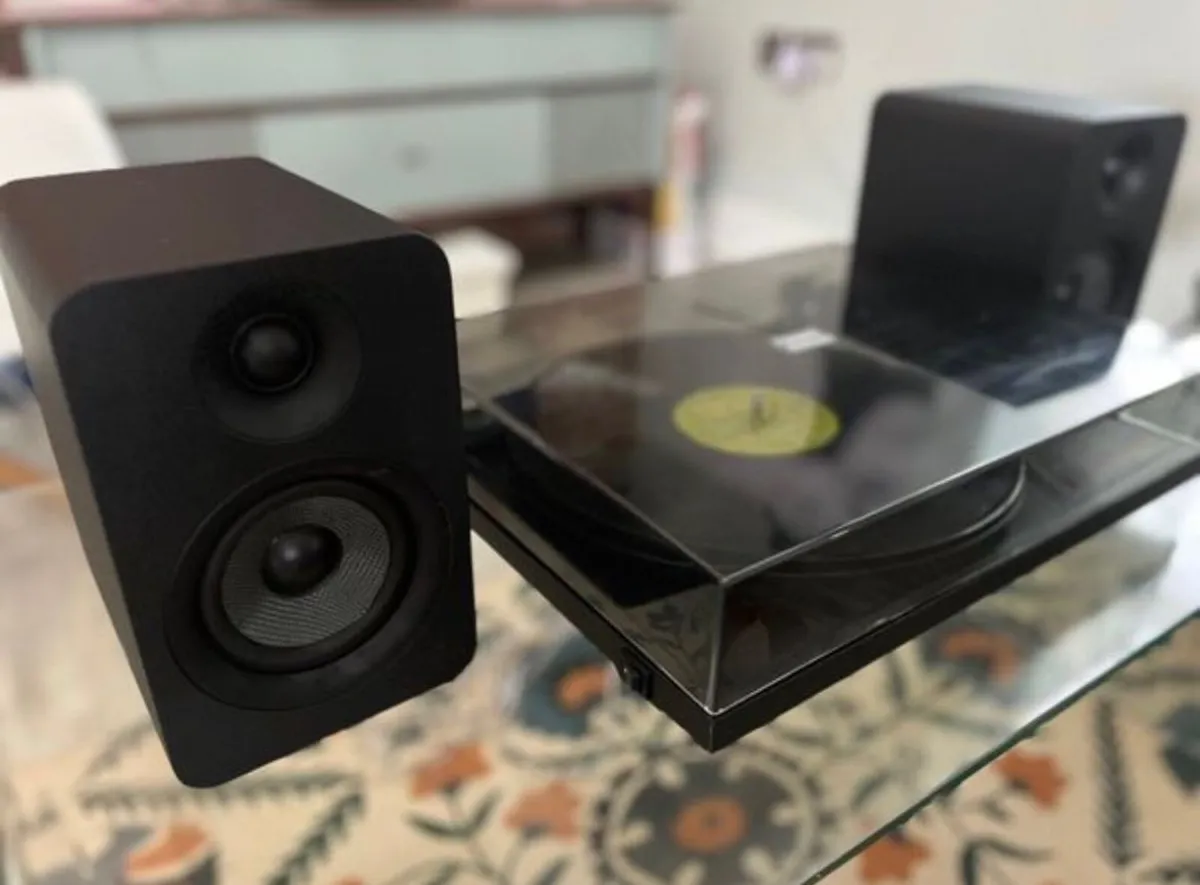 Pro-Ject Primary E Phono record player - Image 2