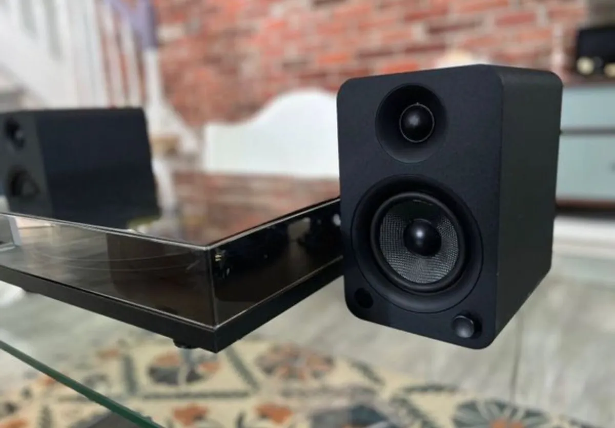 Pro-Ject Primary E Phono record player - Image 3