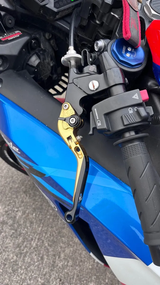 CBR1000RR - Image 2