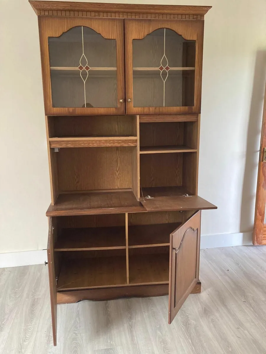 Small Sideboard - Image 2