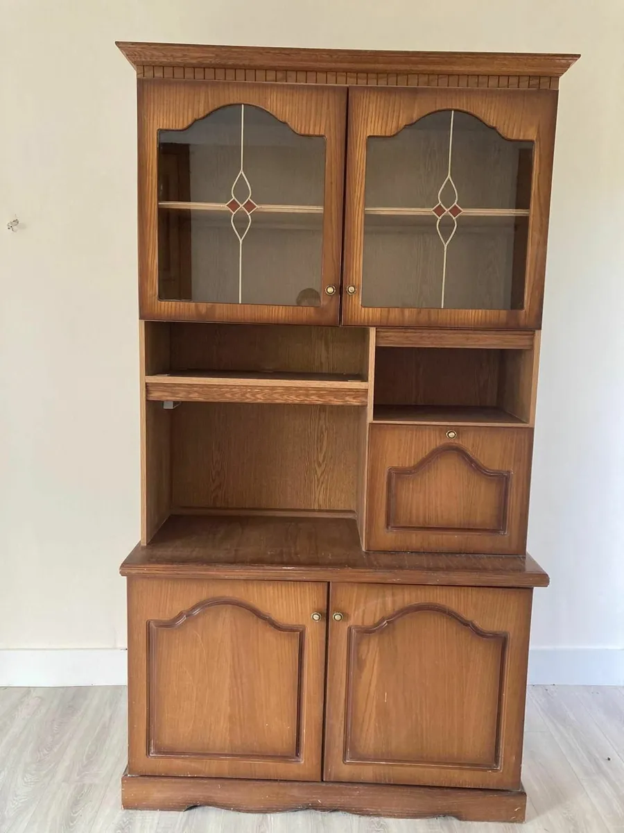 Small Sideboard - Image 1