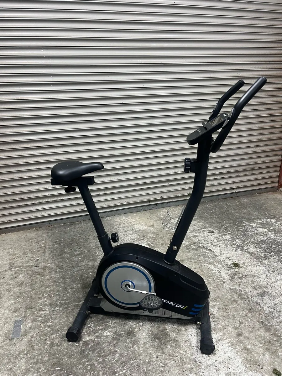 Exercise bike - Image 1