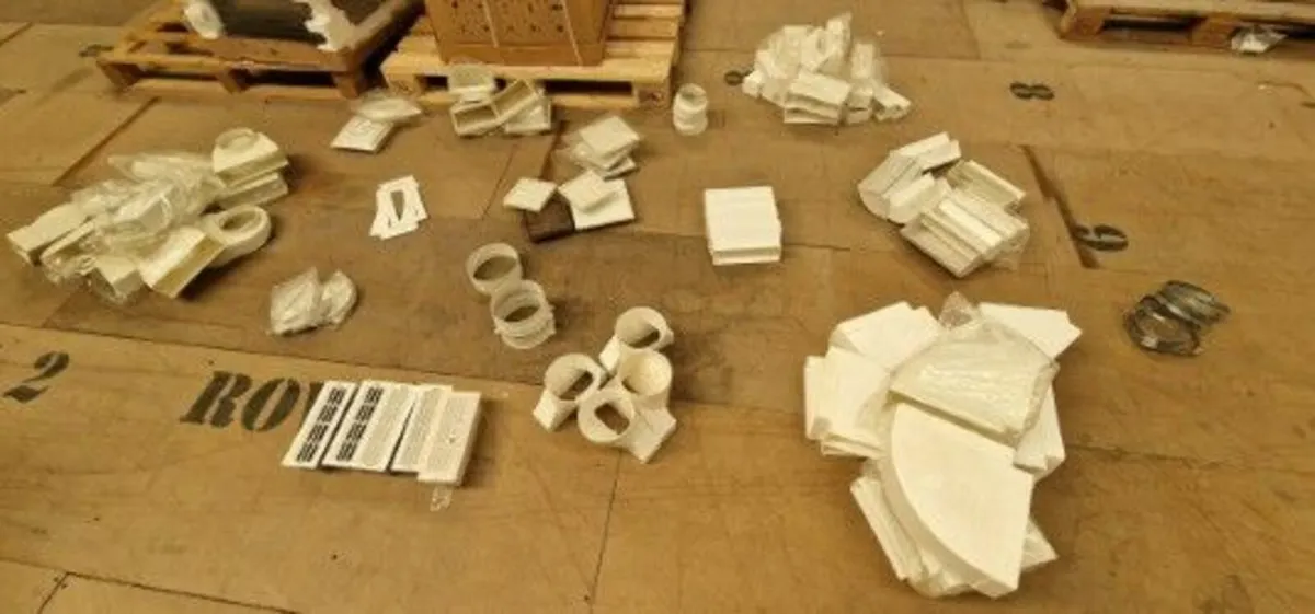 Ducting - Image 1
