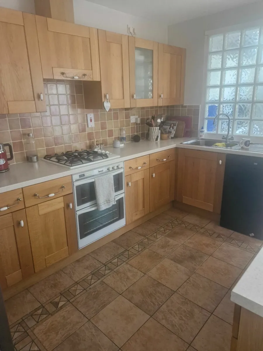 Kitchen - Image 1