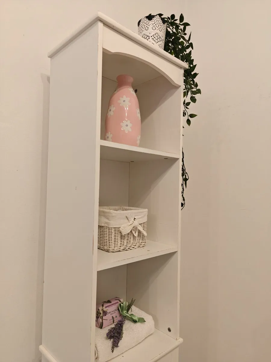 Bathroom storage unit - Image 3