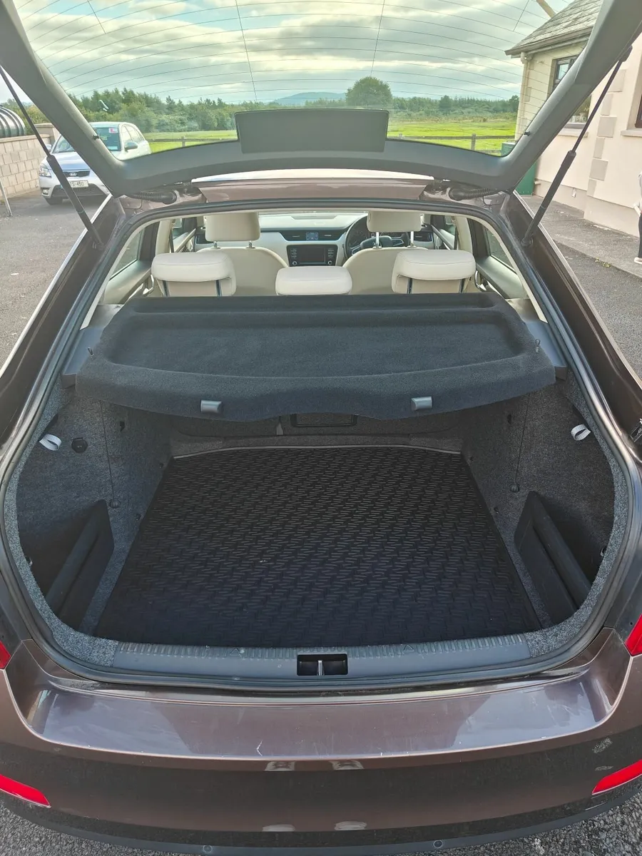 Skoda Octavia Style 2016 - Image 3