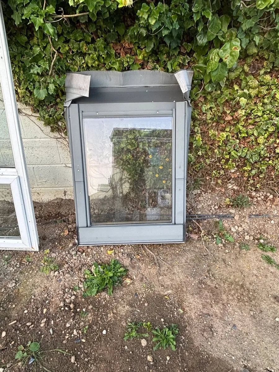 Patio doors - Image 3