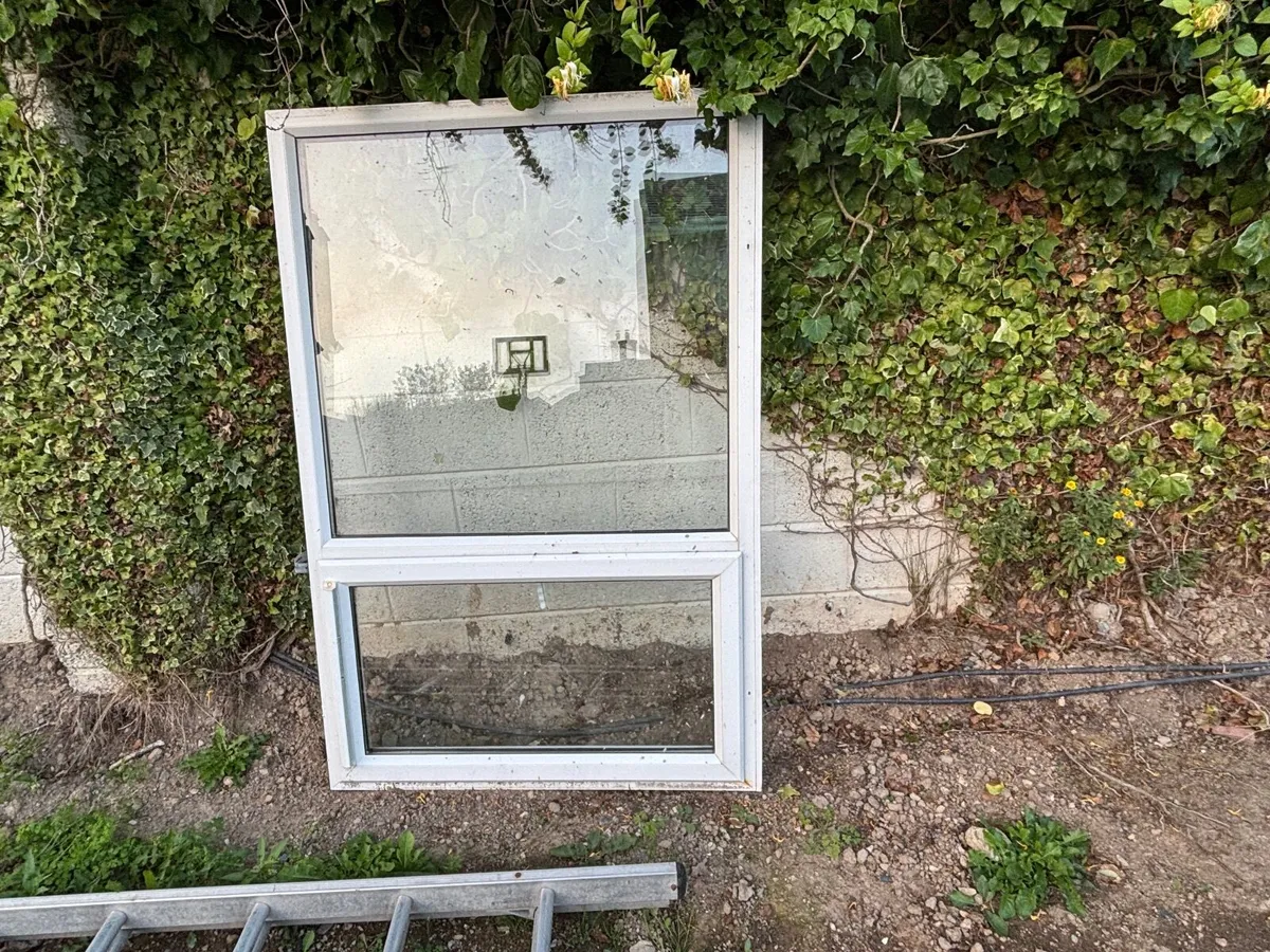 Patio doors - Image 4