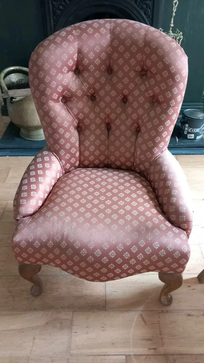 Chair - Image 1