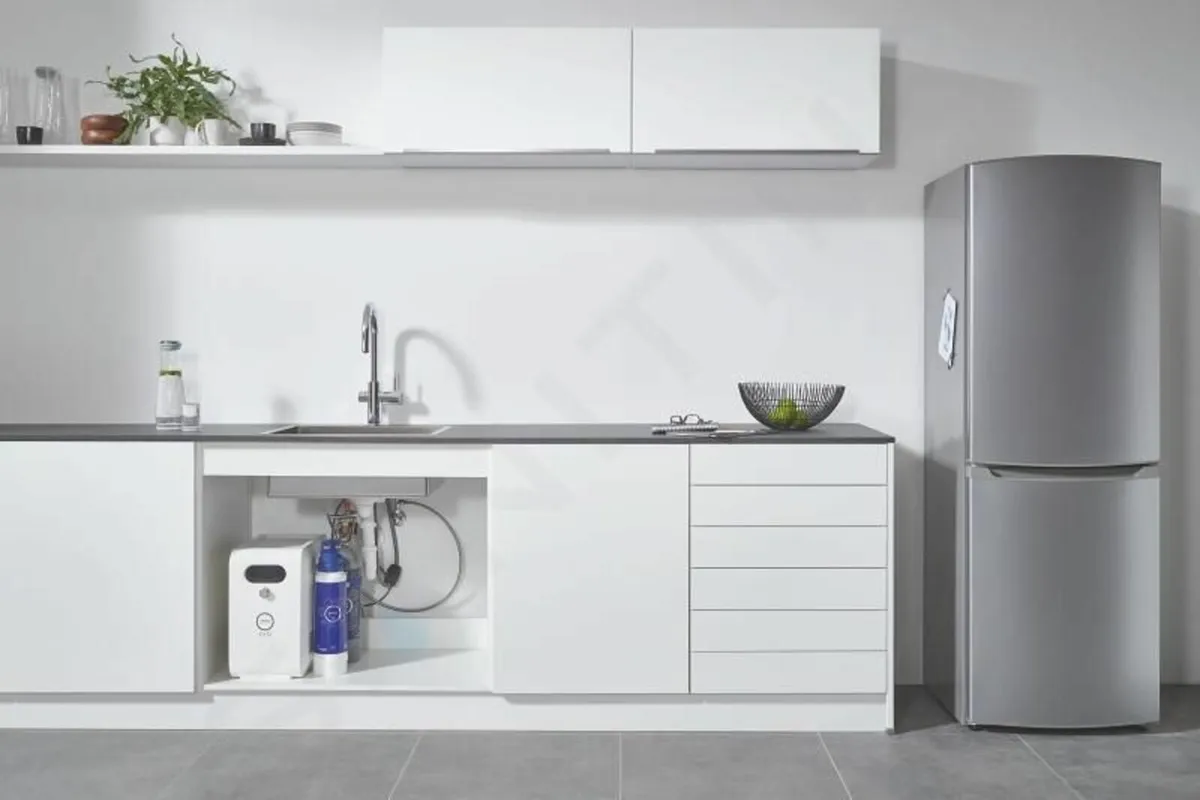 Grohe Blue Professional Tap
