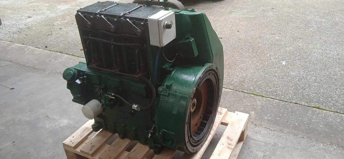 lister engine - Image 2