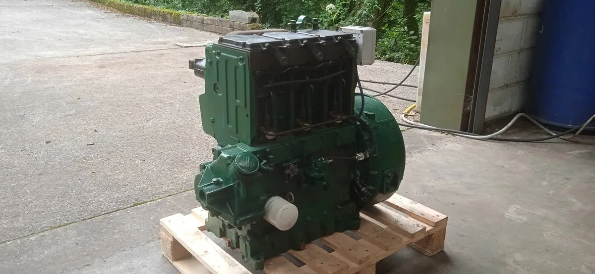 lister engine - Image 3