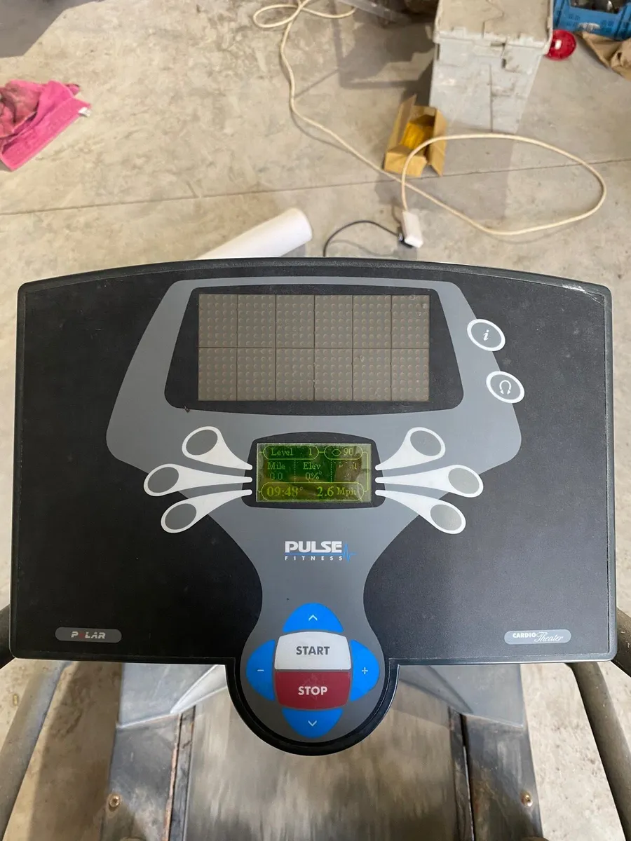 Treadmill - Image 3