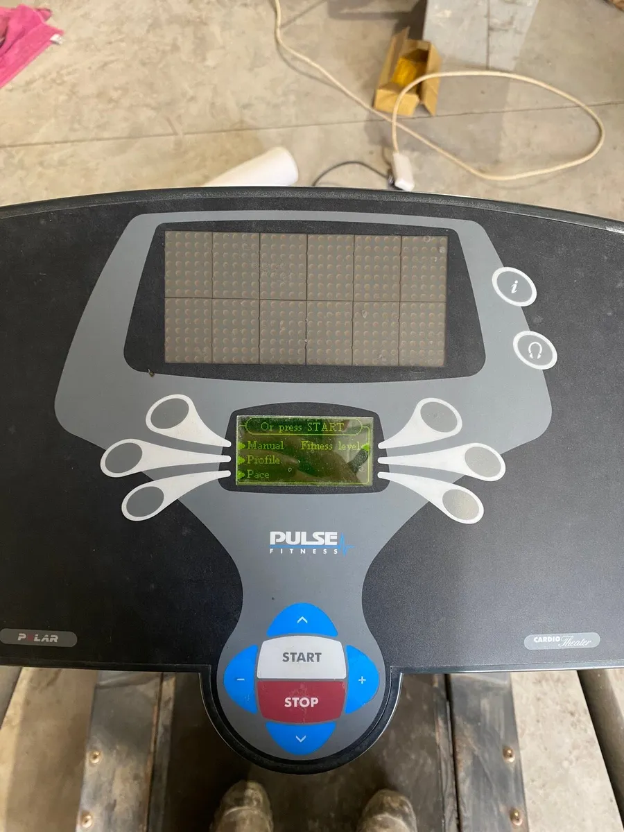 Treadmill - Image 4