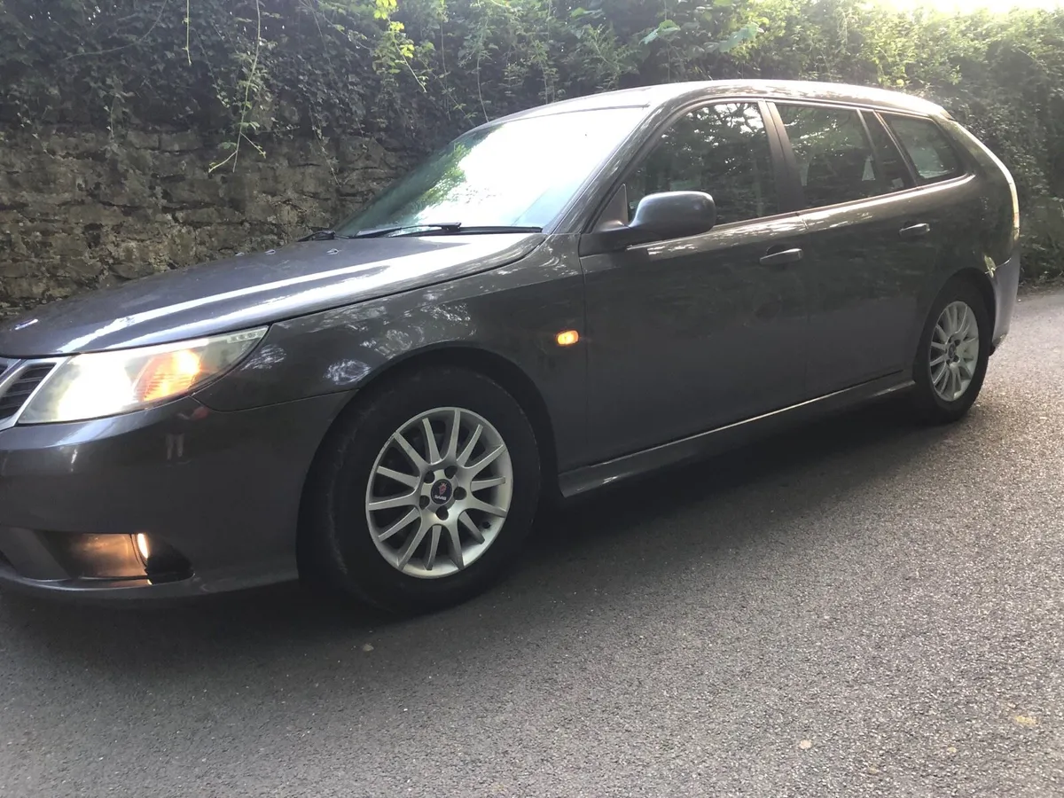 SAAB 93 TIID SPORTWAGON AUTOMATIC ❤️ - Image 1