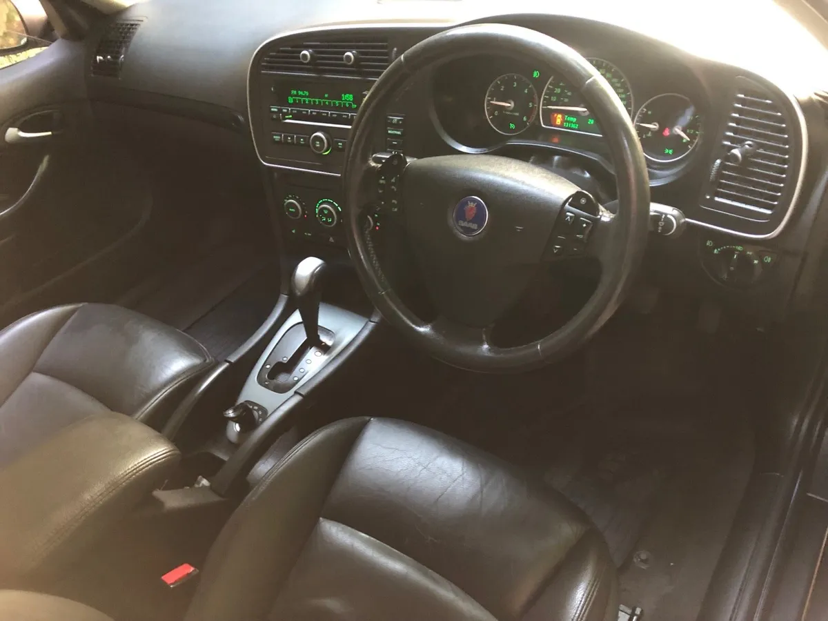 SAAB 93 TIID SPORTWAGON AUTOMATIC ❤️ - Image 3