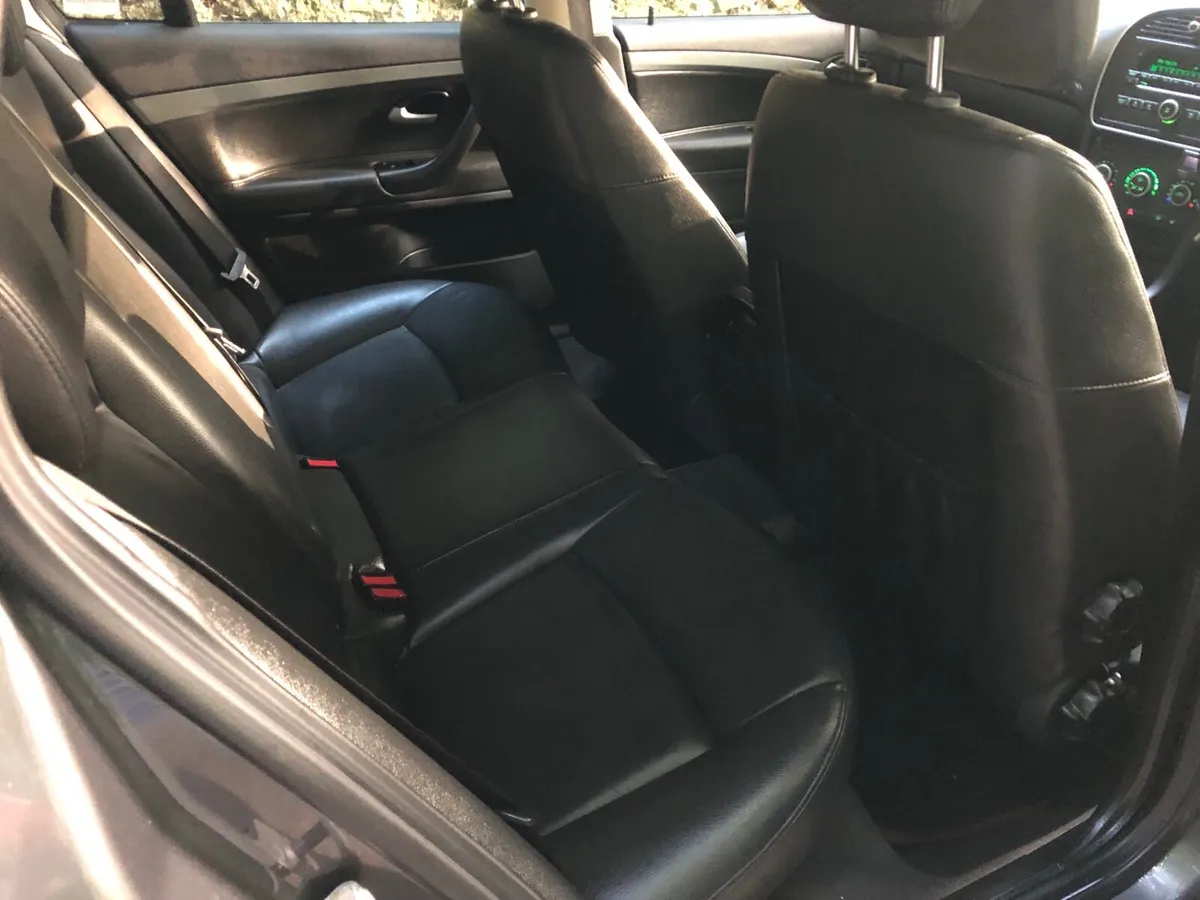 SAAB 93 TIID SPORTWAGON AUTOMATIC ❤️ - Image 4