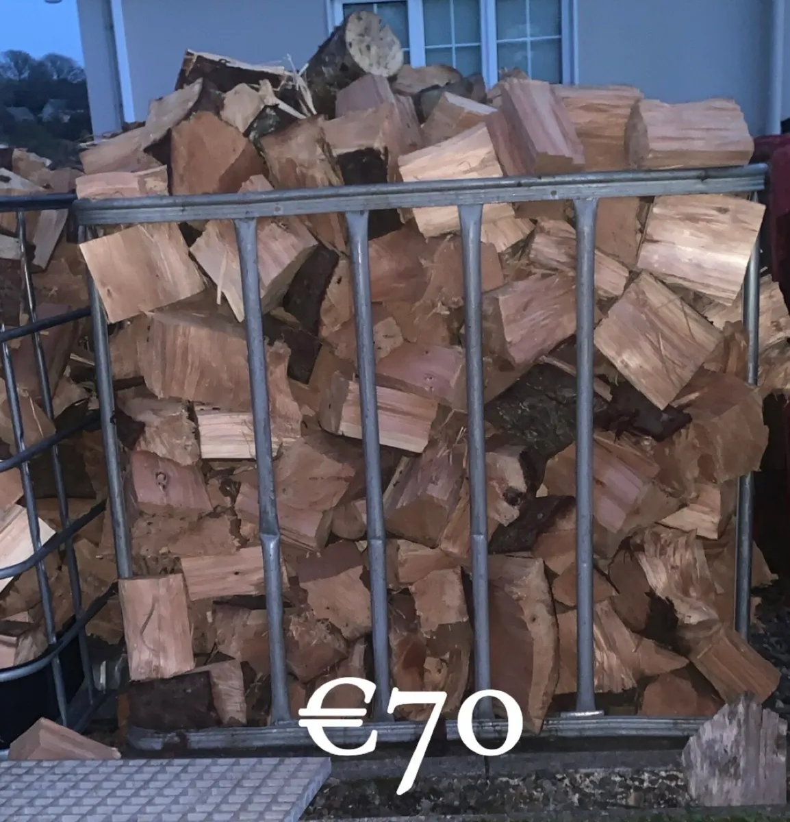 Firewood