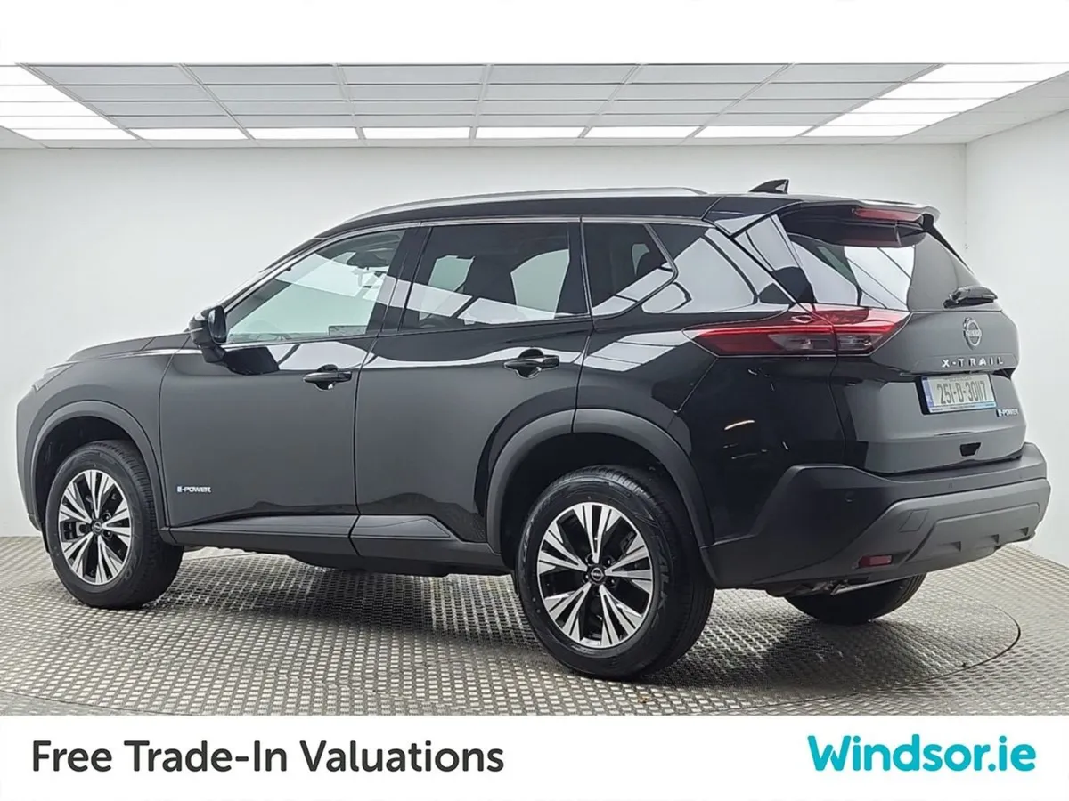 Nissan X-Trail Epower X-trail SV Premium 5 Seater - Image 4