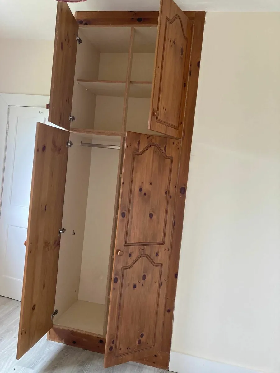 Wardrobes - Image 4