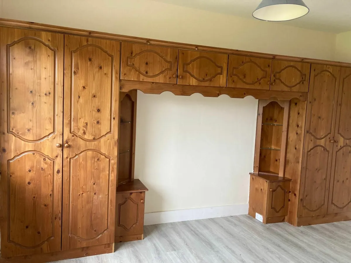 Wardrobes - Image 1