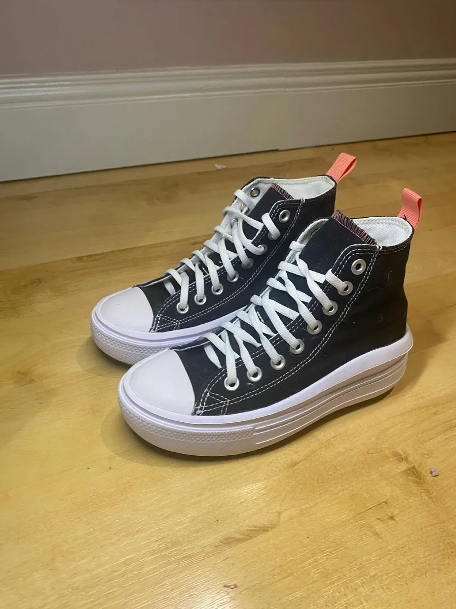 Converse platform - Image 1