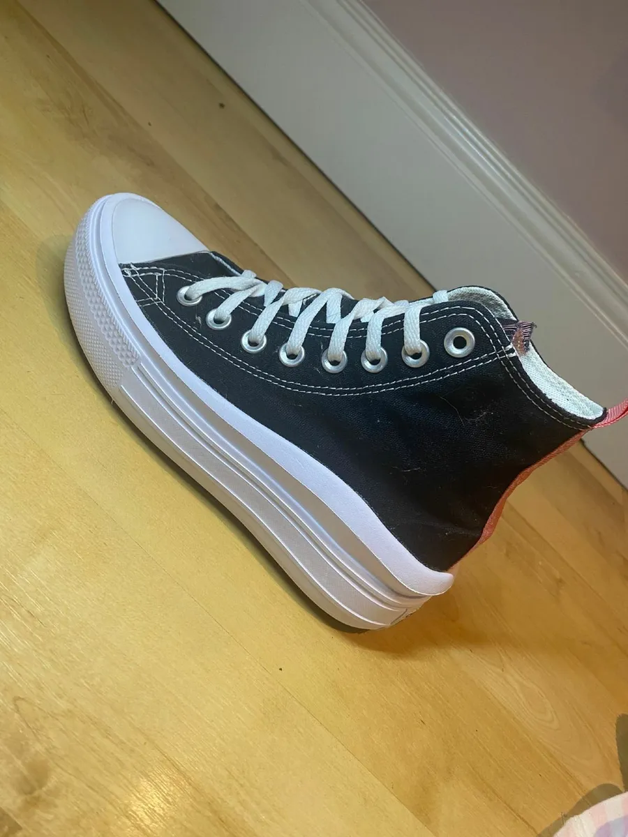 Converse platform - Image 4