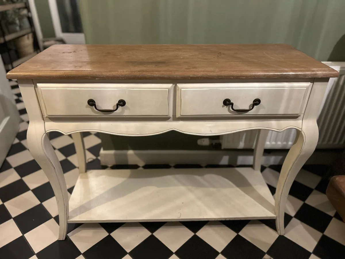 Hall Table - Image 1