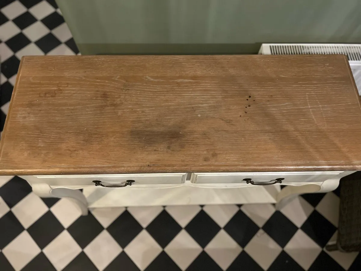 Hall Table - Image 2