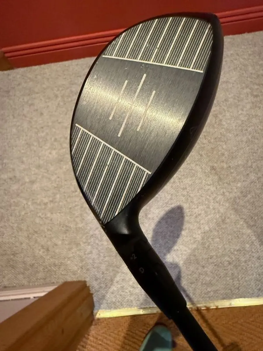 Callaway Elyte Driver 10.5 - Image 3