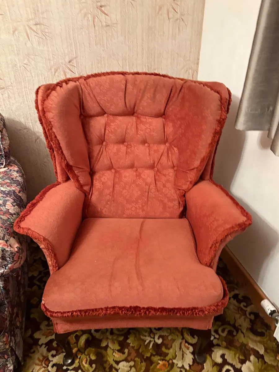 Couch set - Image 1