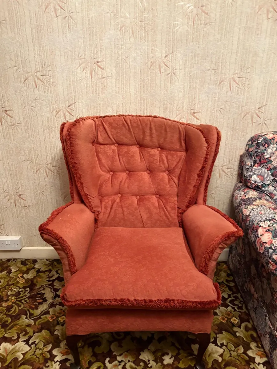 Couch set - Image 2