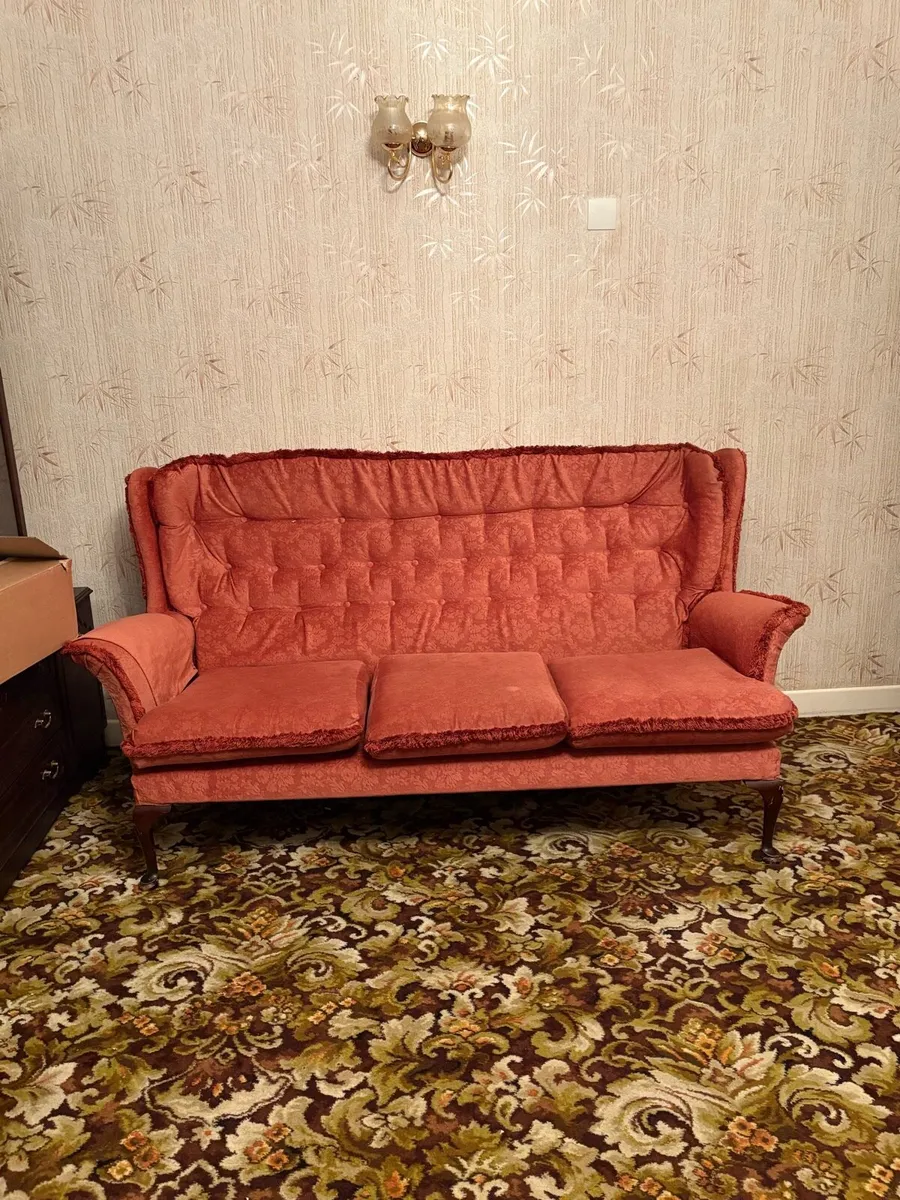 Couch set - Image 3