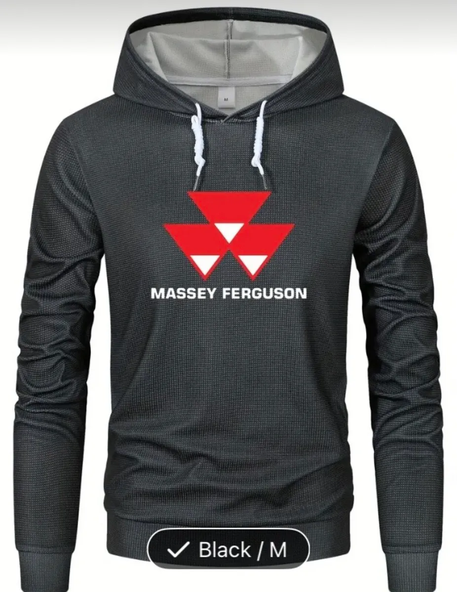 Massey Ferguson  hoodie