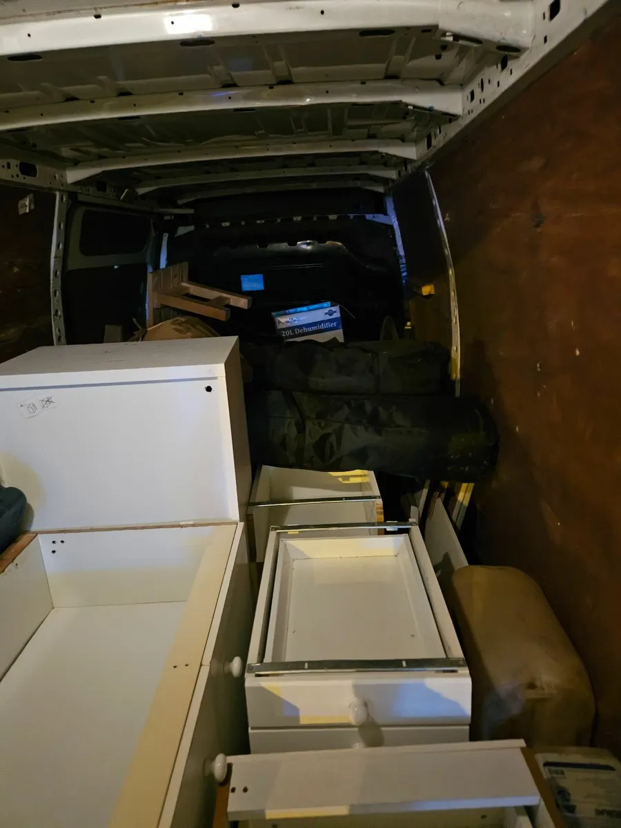 Man and Van