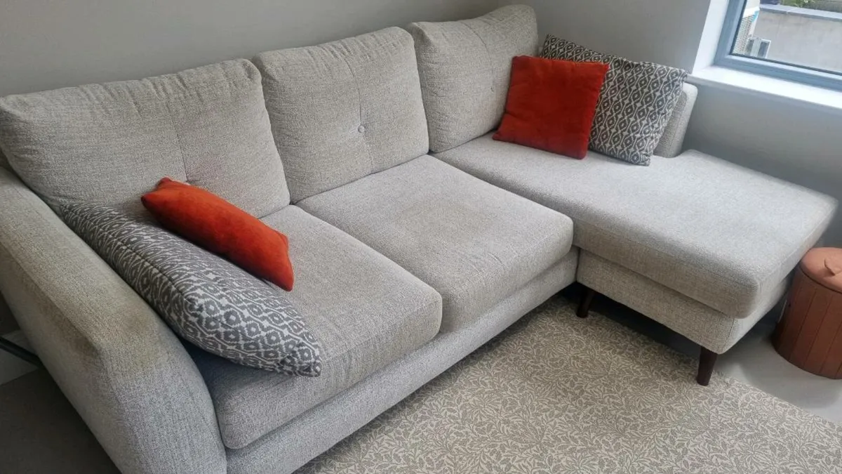 3 Seater Couch - Image 2