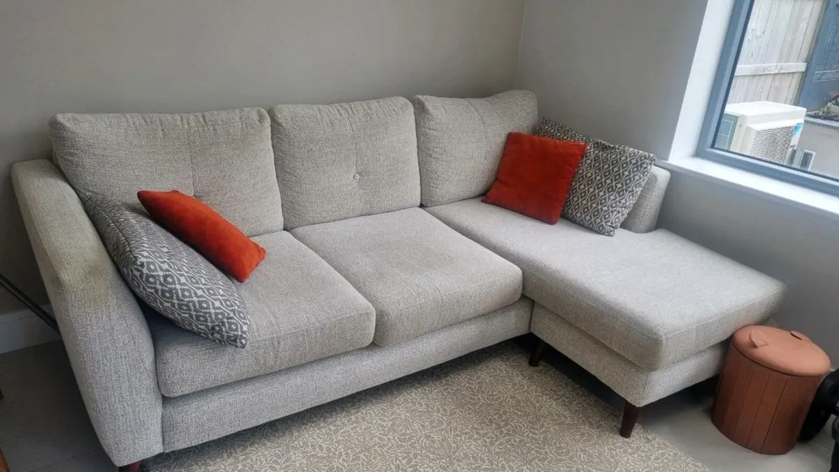 3 Seater Couch - Image 3