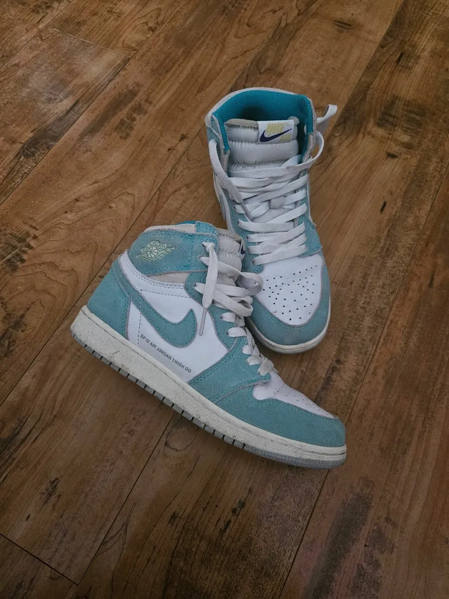 Nike - Image 1