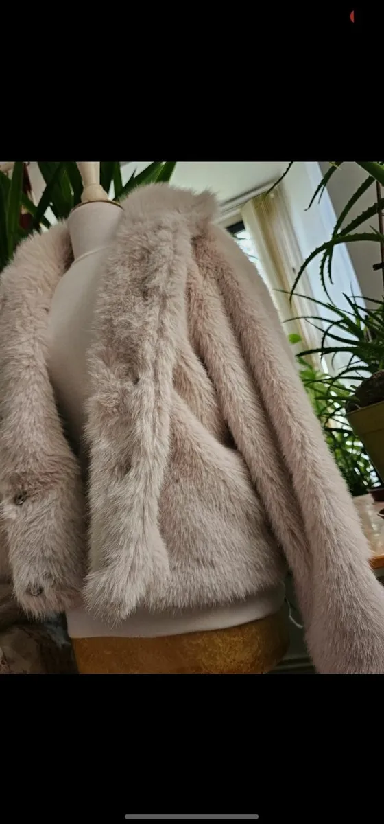 Coat - Image 1
