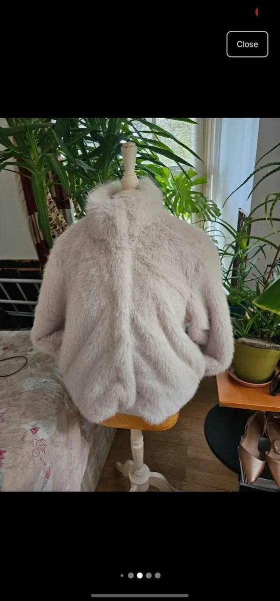 Coat - Image 2