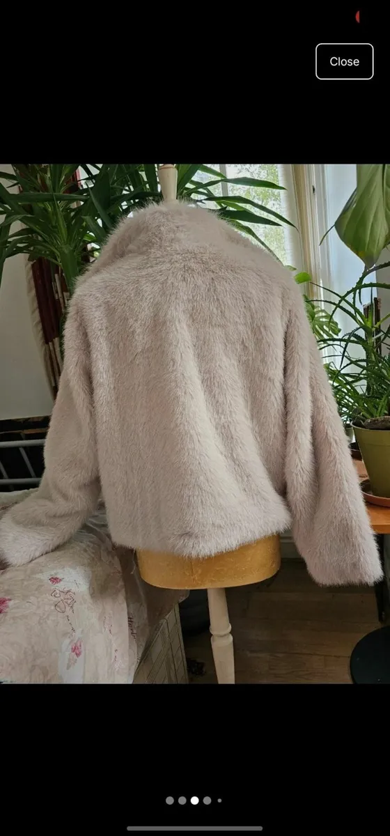 Coat - Image 4