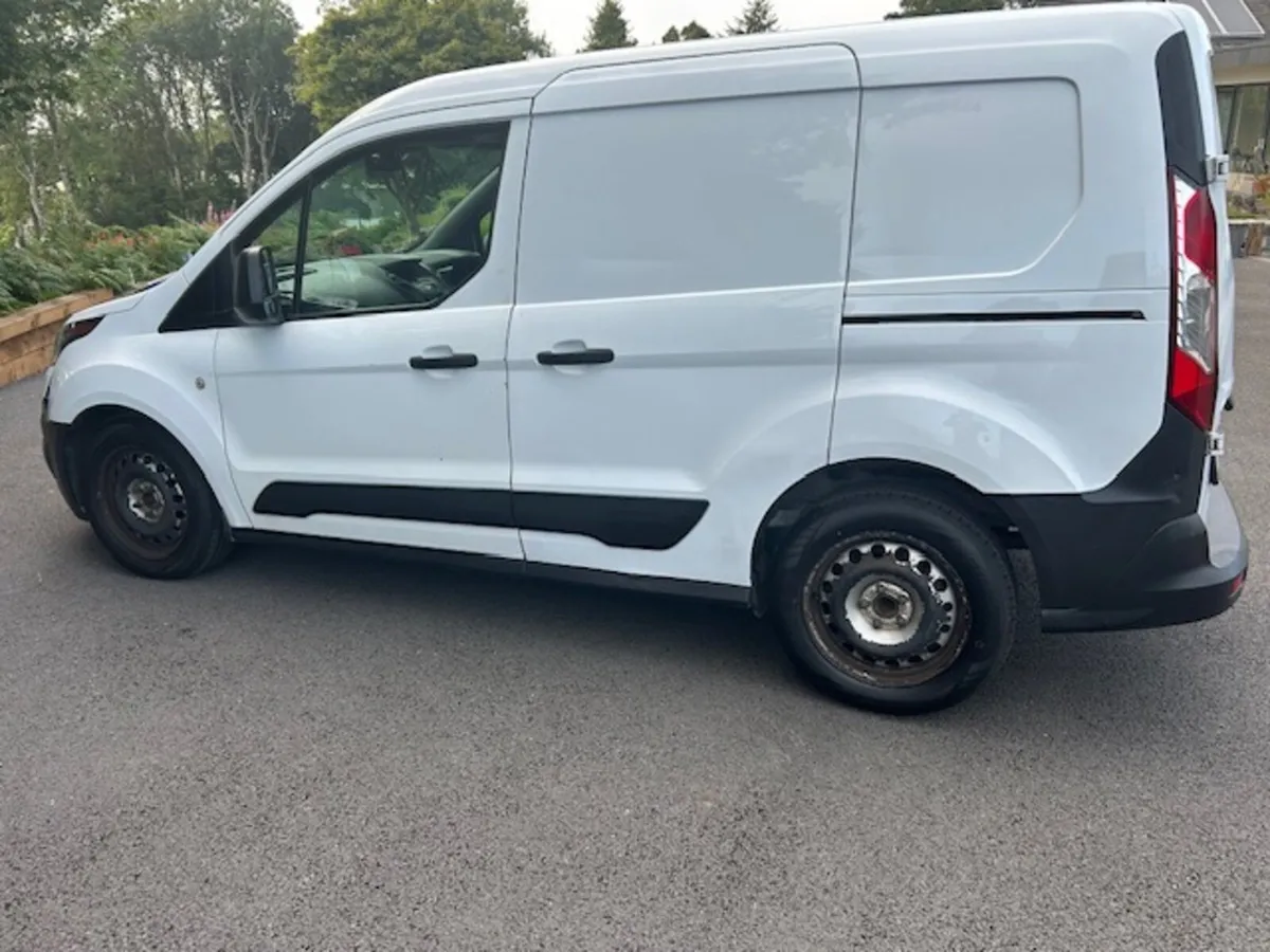 Ford Transit 2018 New Doe Today - Image 4