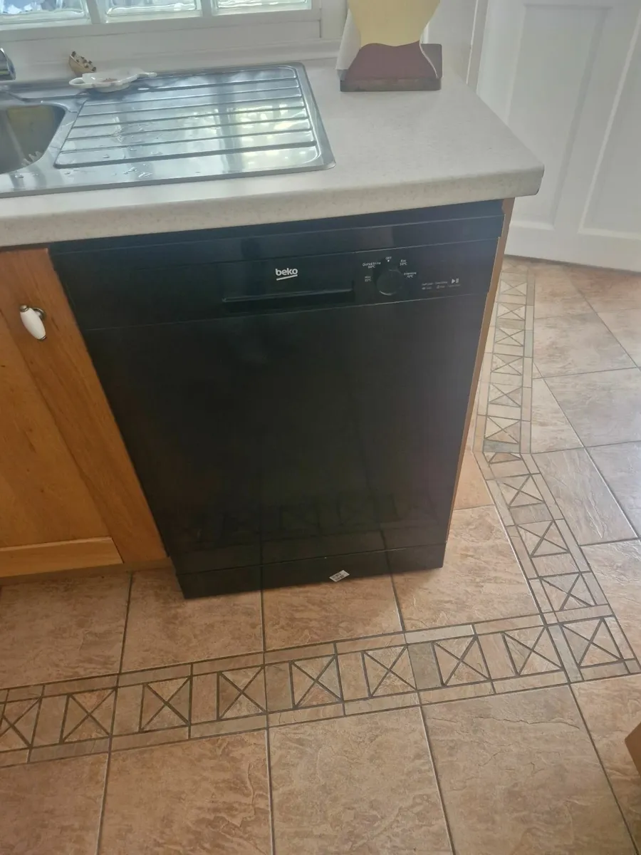 Dish Washer - Image 1