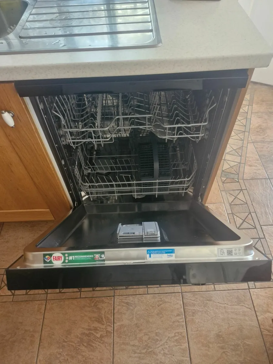 Dish Washer - Image 2