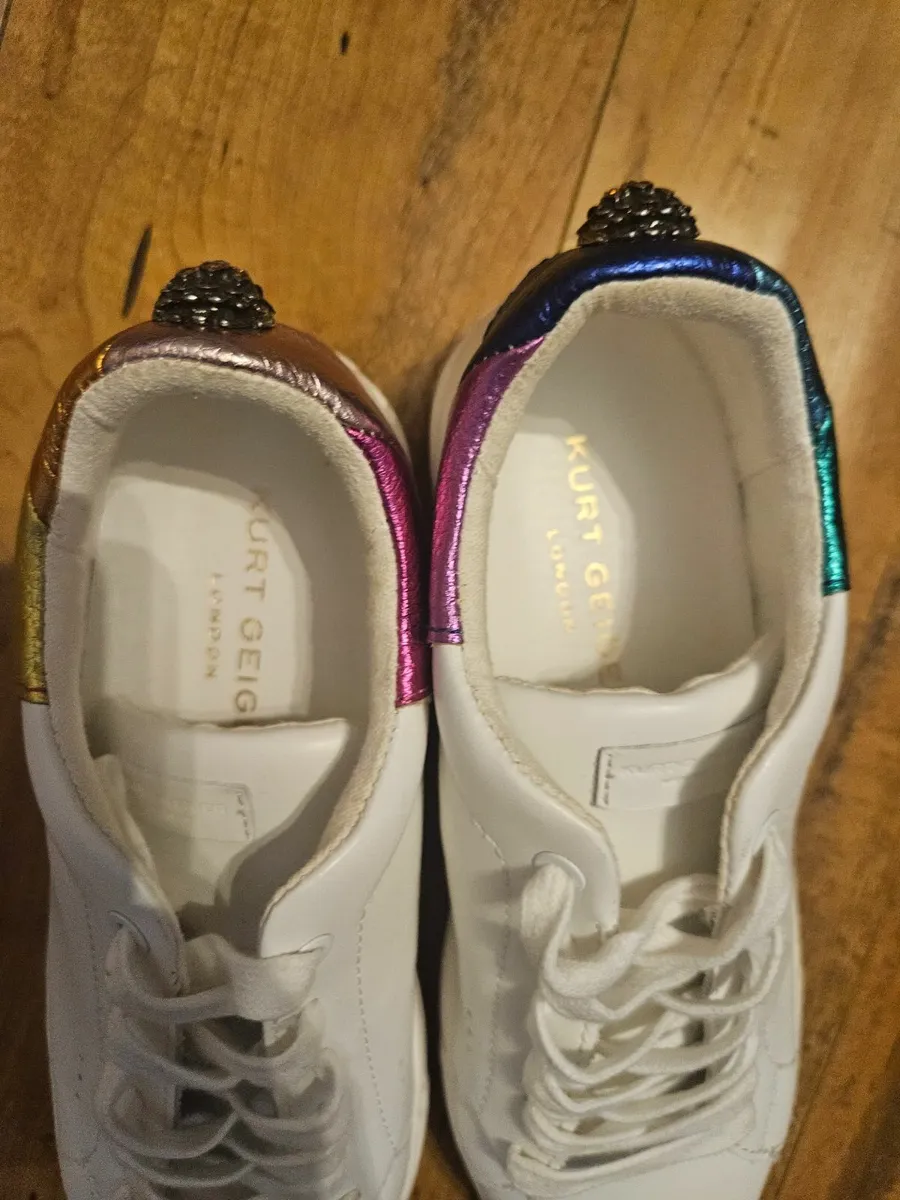 Kurt geiger - Image 3