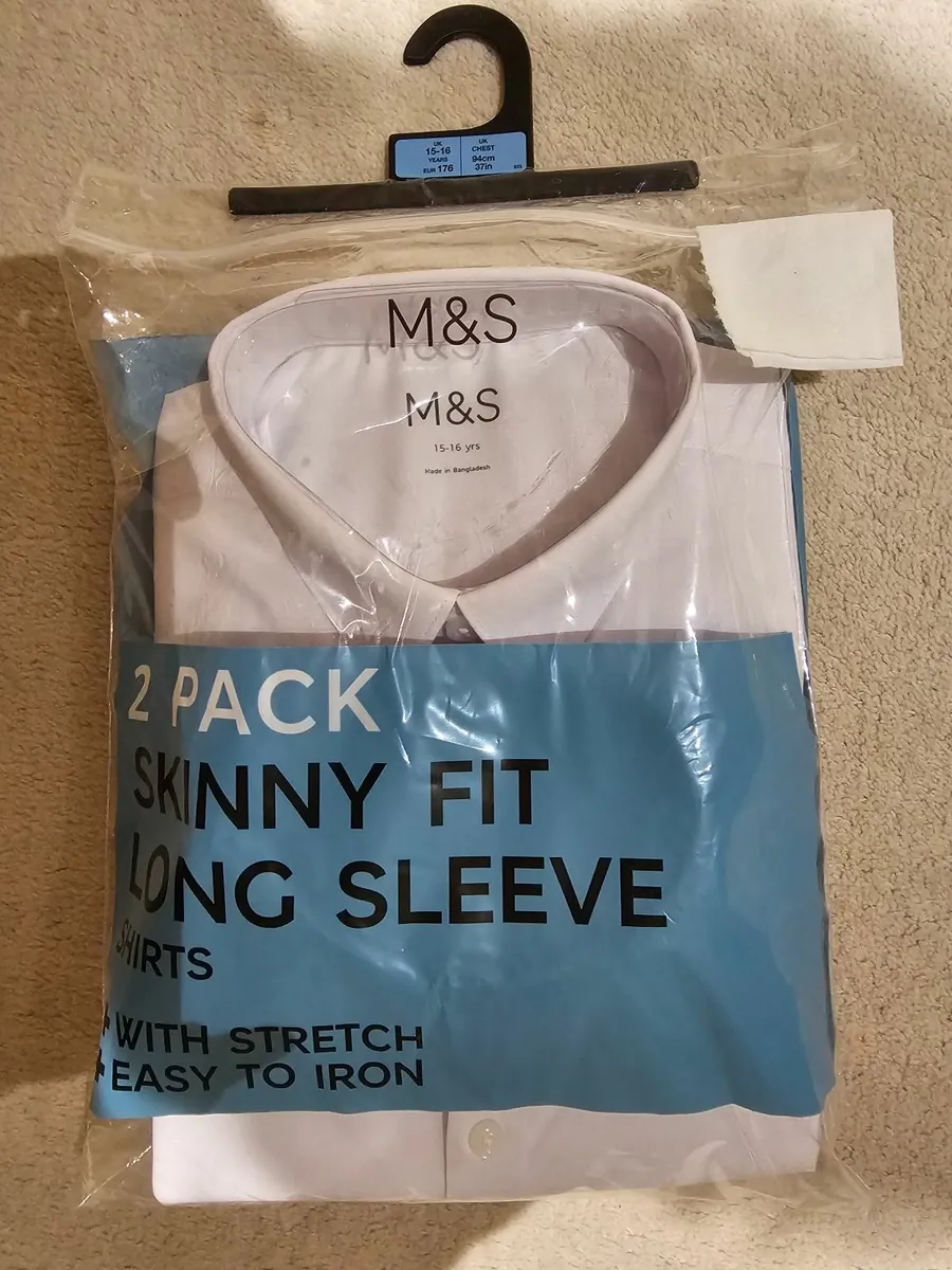 School Uniform items *generic" Never used. - Image 1