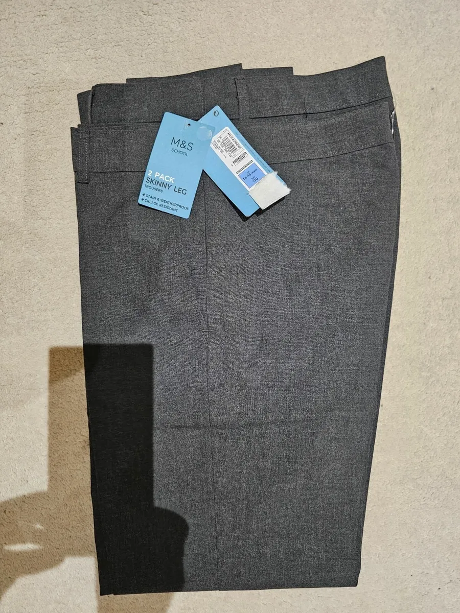 School Uniform items *generic" Never used. - Image 2
