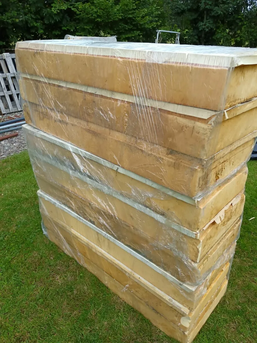 Insulation