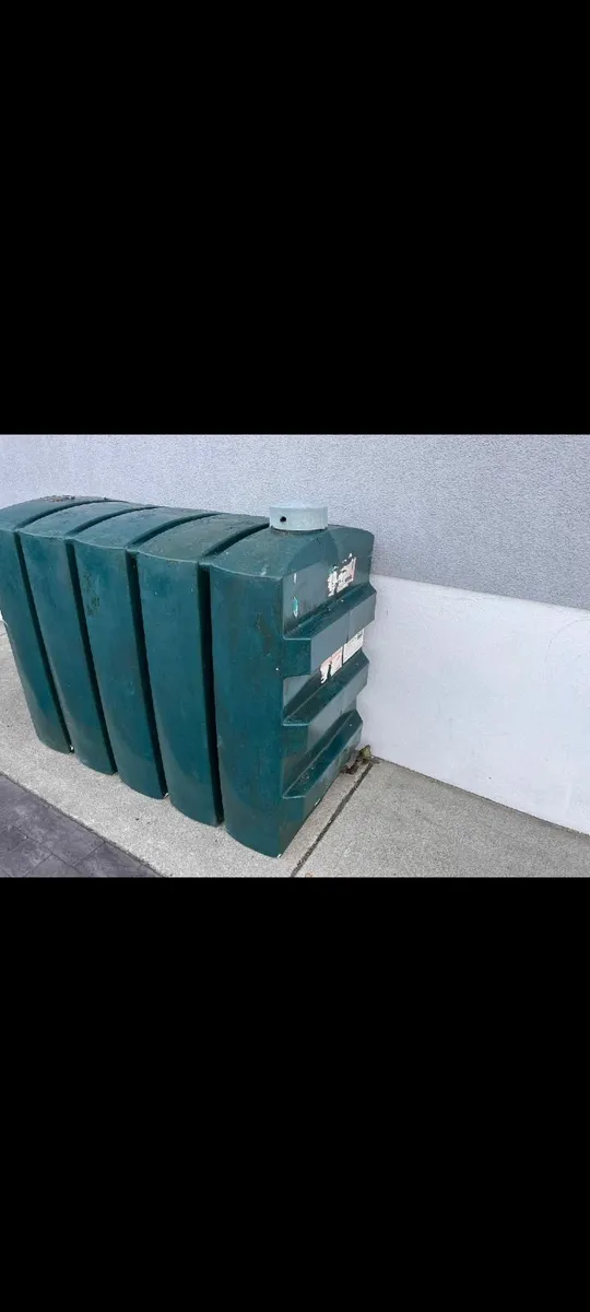 Oil Tank - Image 2